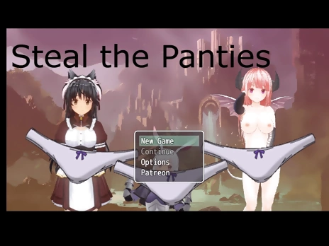 Steal the Panties