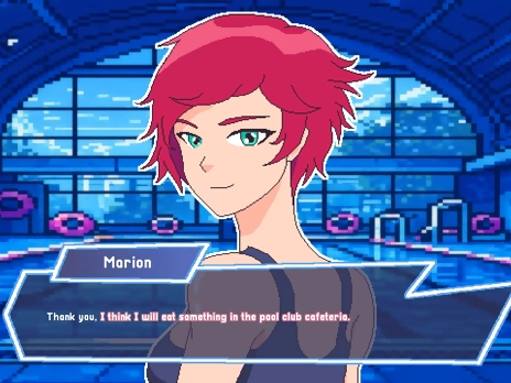 The Tower Of Goddess v1280